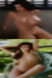 She is sexual encounters more of a on voyer.