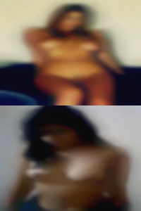 Hot really extreme BDSM swingers couple ready for fun.