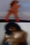 Nude women Crystal Lake