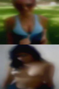 Witty women naked with a little 