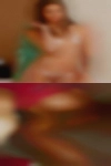 First thing this horny girl