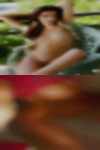 Nude beautiful women South