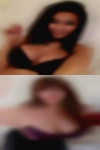Mesa, girls