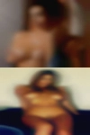 Horny women the