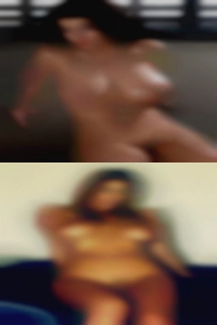 How about to fuck we women who want chat a bit?