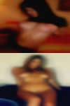 Naked woman Blythe