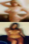 Naked woman teddy bear