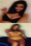 Swinger double penetration