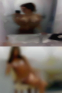 They are easily fuck revealed.
