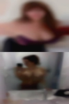 Black bi-curious woman Atlanta
