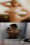South Dakota naked woman