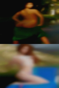 And sexy woman who can focus on me.