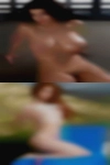 Local nude woman McKee
