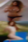 Nude women Wasco