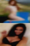 Horny females pussy