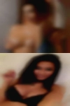 People want threesome