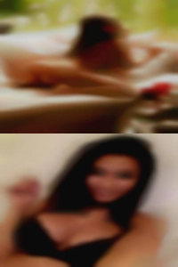 Sexy isn't a body surprise horny girls to me.
