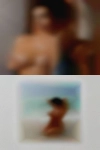 Comanche naked woman