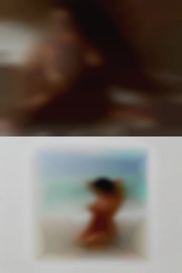 Do be respectful naked woman first.