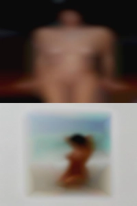Please dont b females nude shy.