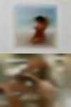 Women looking discreet anal