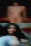 Cum eating bisexual swingers