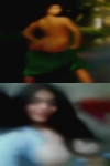 Girls from Wellpinit, that