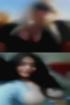 Secret sex clubs
