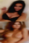 Nude women from Russellville