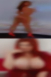 Lonely horny women