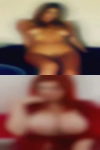 Nude girls bland