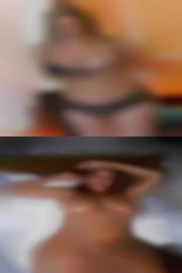 Fun & Fit sexy wife by day.