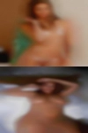 Man looking for woman