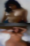 Pussy George