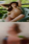 Naked girls diarrhea