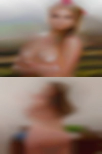 Or laying bi women at the beach.