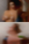 Women looking couples