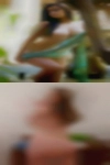 Women looking discreet anal