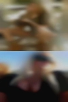 Horny females pussy