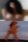 Butler, horny girls