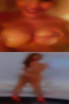 Horny married women