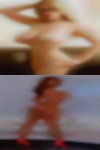Looking girl girl threesome
