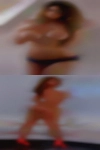 Nude girls and woman