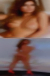 Swinger lady action