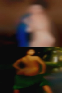 A nude lot girls of world music.