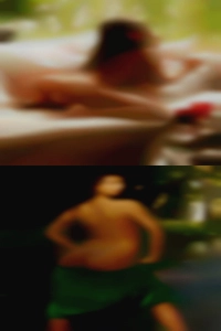 First massage girls naked is free.