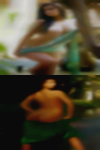 Only women here as a voyeur.