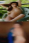 Swinger double penetration