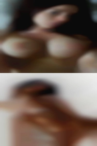 About 8in fucked and thick.